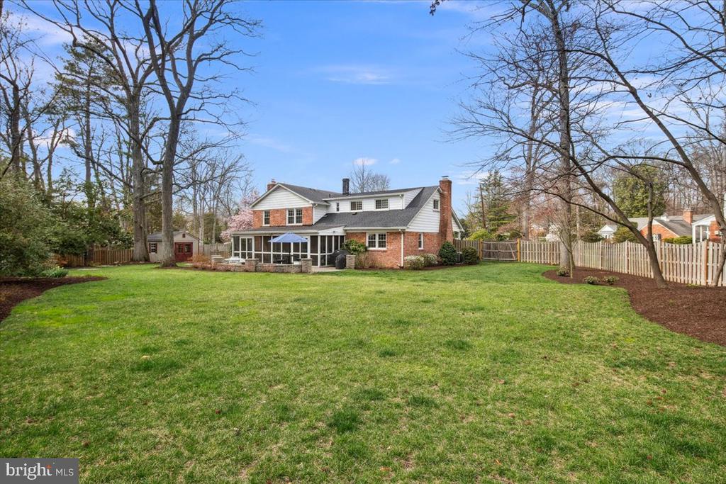 3801 DENSMORE COURT