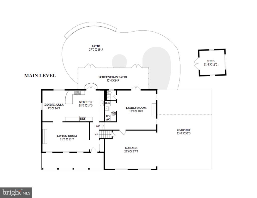 3801 DENSMORE COURT