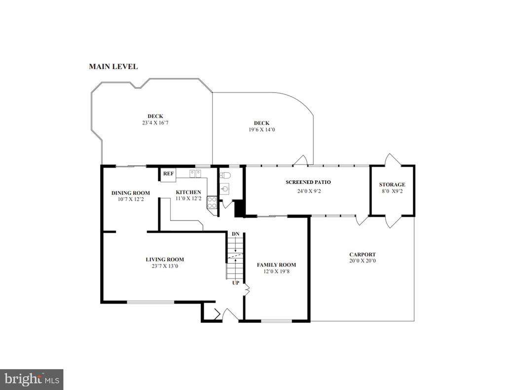 8330 BLOWING ROCK ROAD