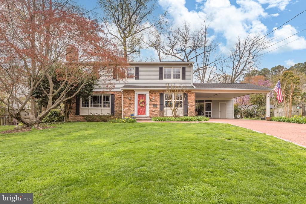 8330 BLOWING ROCK ROAD