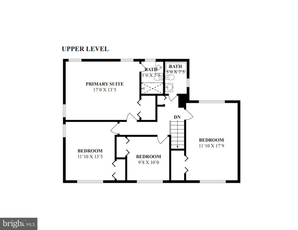 8330 BLOWING ROCK ROAD
