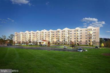 6301 EDSALL ROAD 512