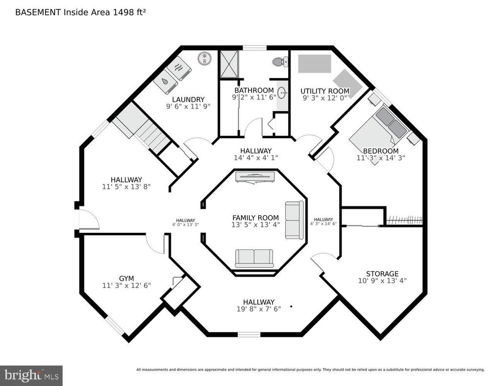 6524 ROBIN ROAD