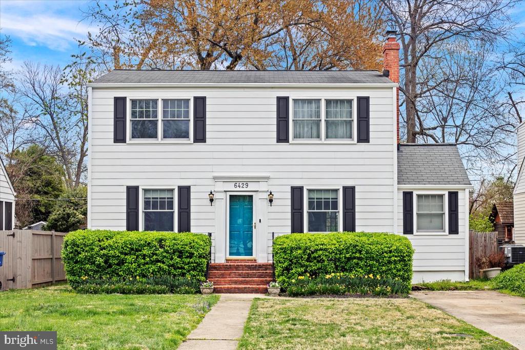 6429 14TH STREET
