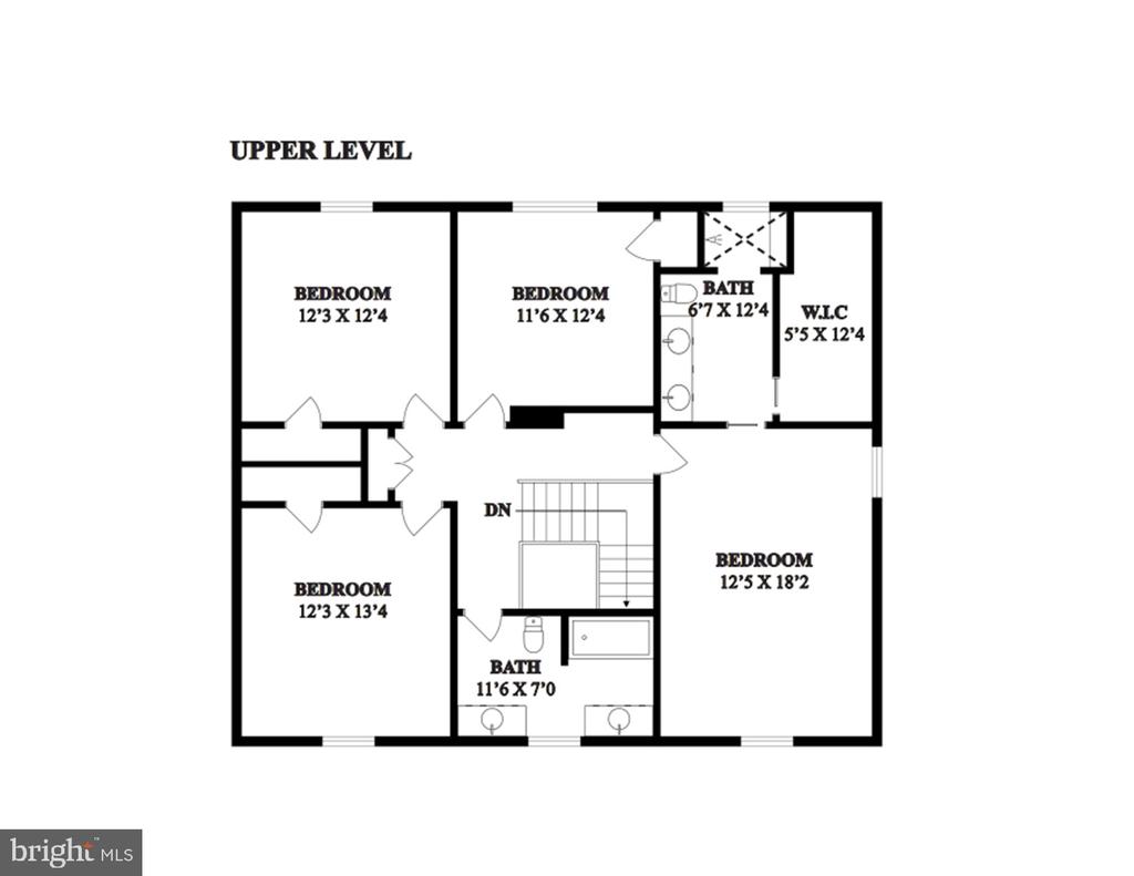 9312 OLD MANSION ROAD