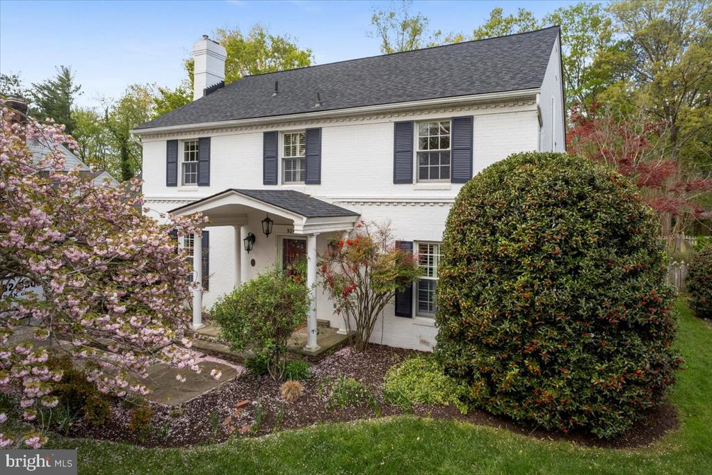 9312 OLD MANSION ROAD