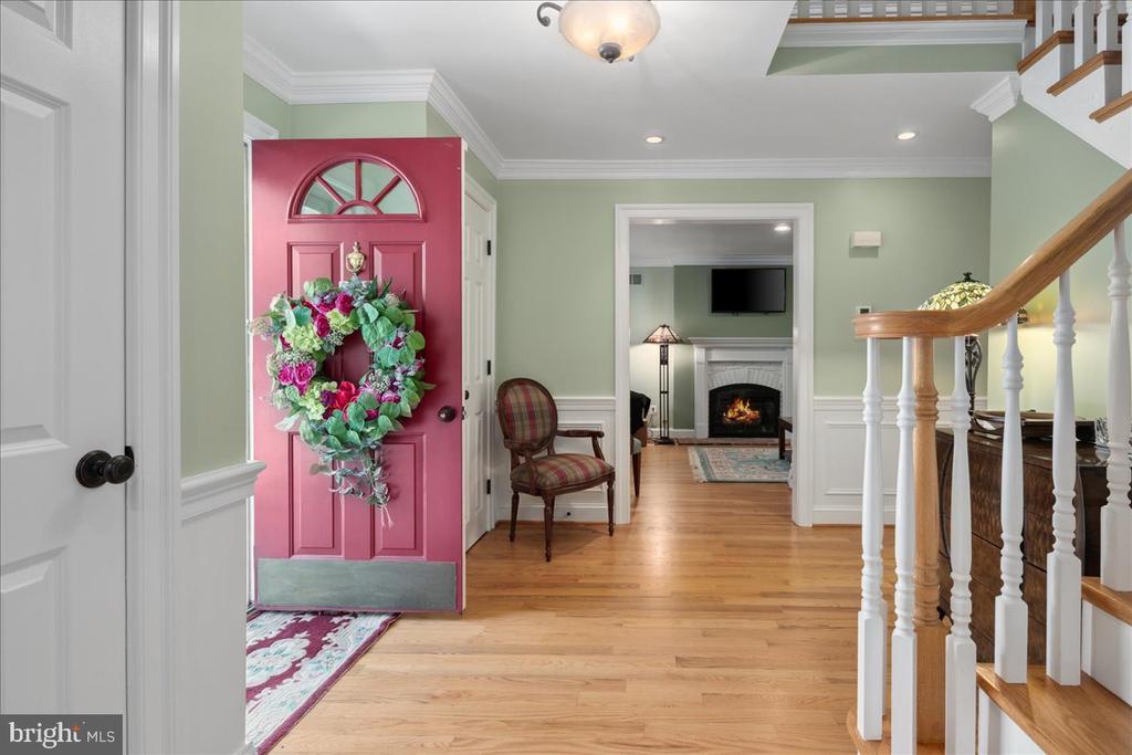 9312 OLD MANSION ROAD