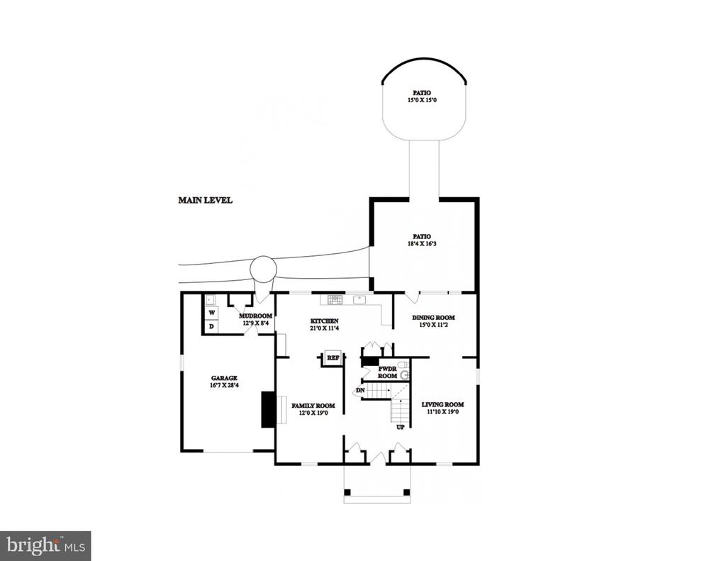 9312 OLD MANSION ROAD