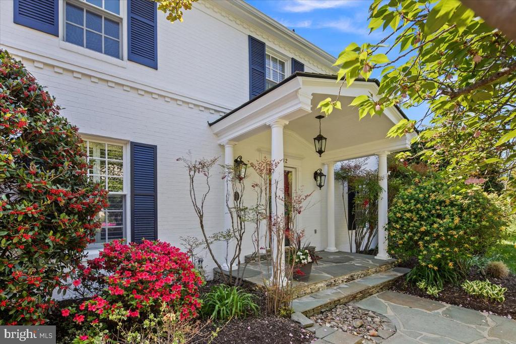 9312 OLD MANSION ROAD