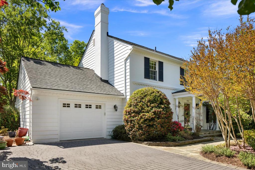 9312 OLD MANSION ROAD