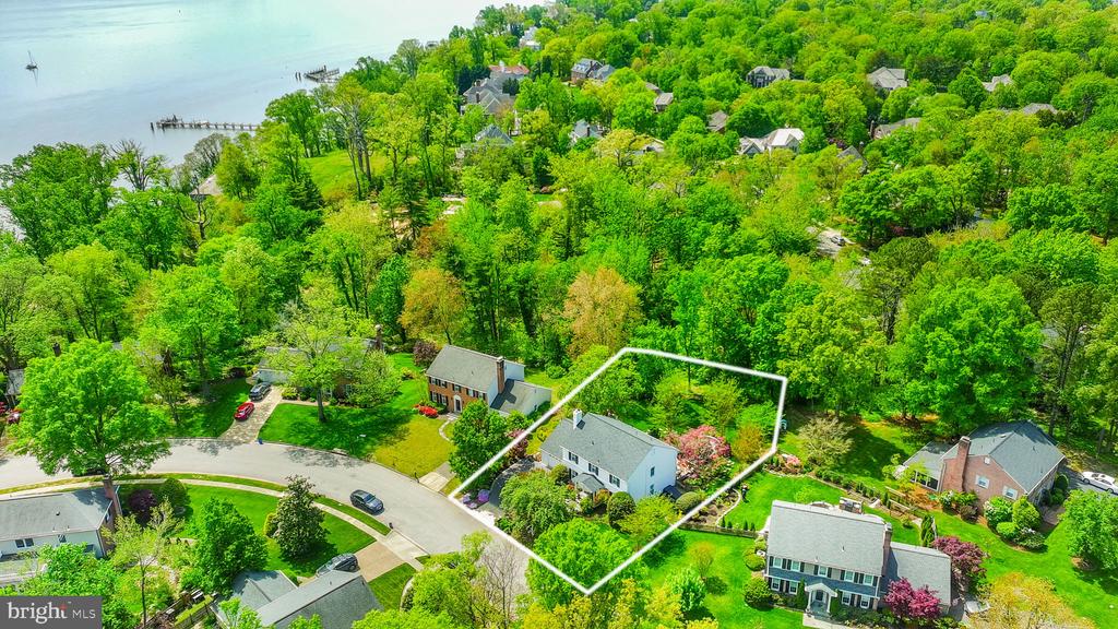 9312 OLD MANSION ROAD