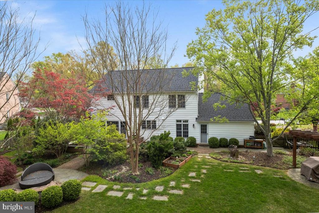 9312 OLD MANSION ROAD