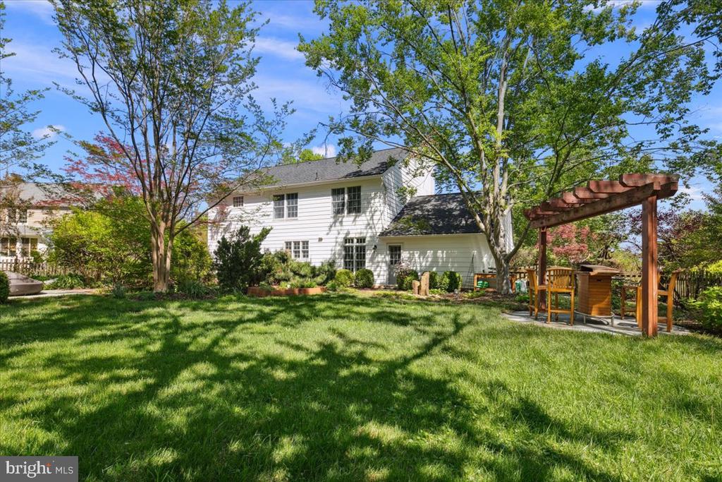 9312 OLD MANSION ROAD