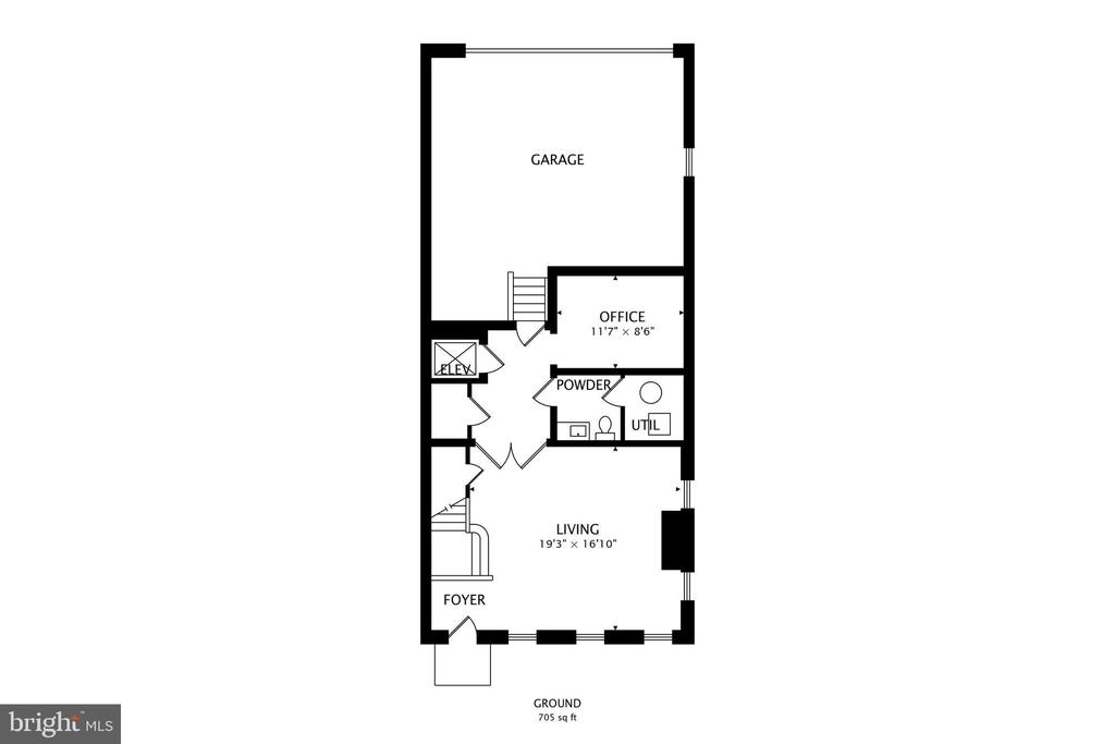 6103 OLIVET DRIVE