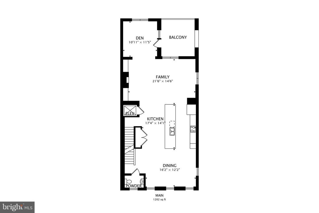 6103 OLIVET DRIVE