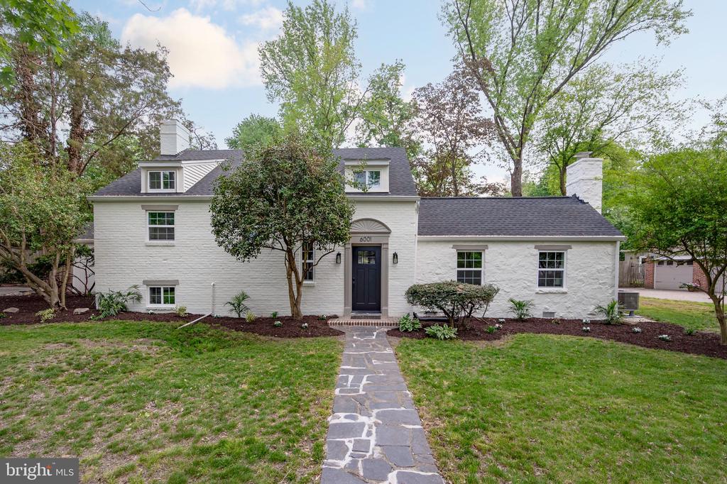 6001 BEECH TREE DRIVE
