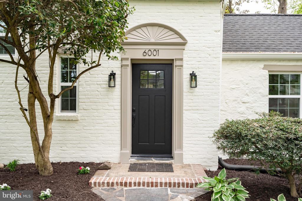 6001 BEECH TREE DRIVE