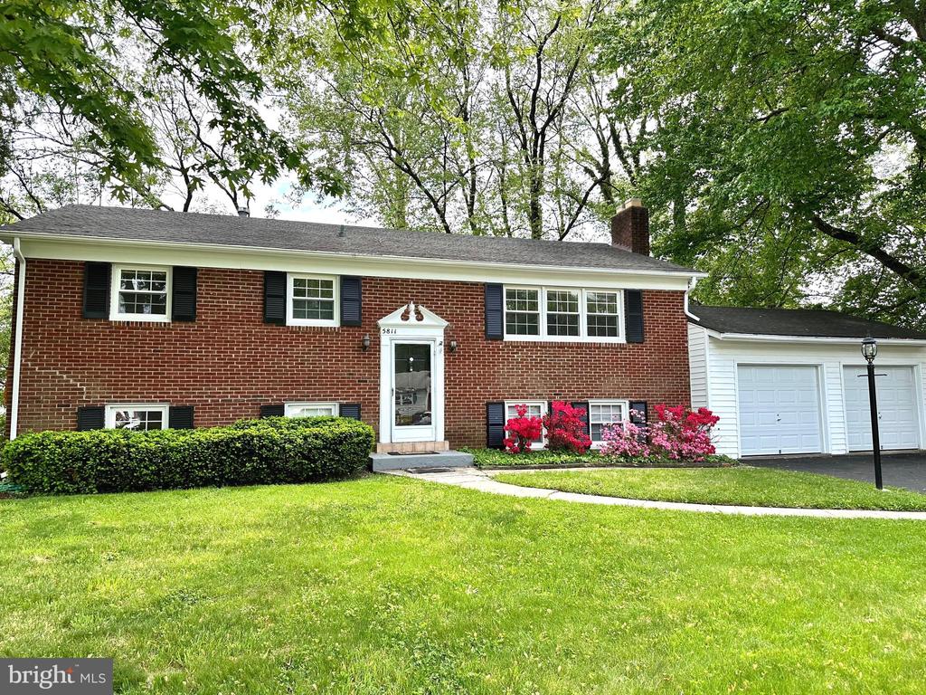 5811 ASHFIELD ROAD