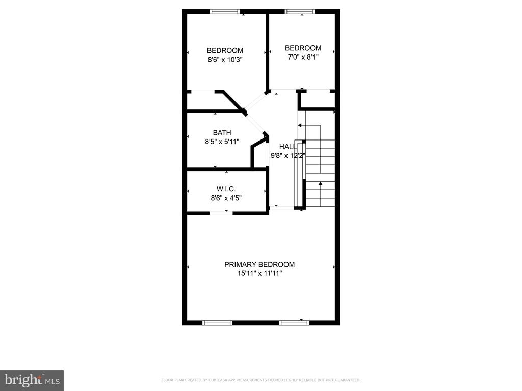 7683 NORTHERN OAKS COURT