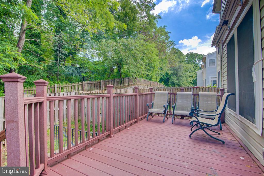 3388 BEECHCLIFF DRIVE