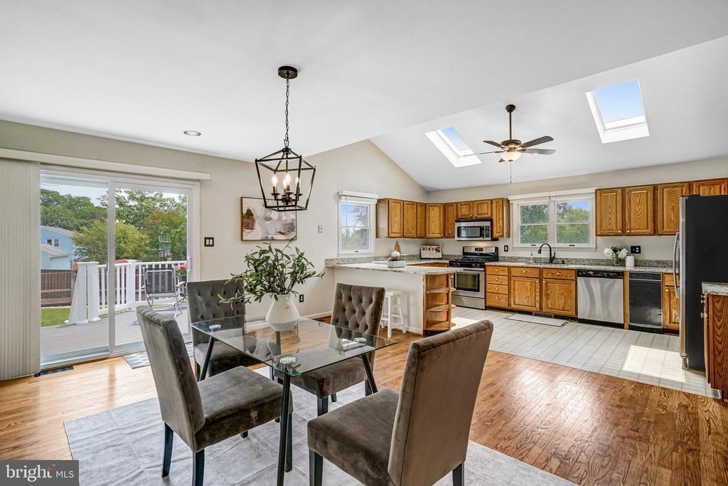 5927 DOVE DRIVE