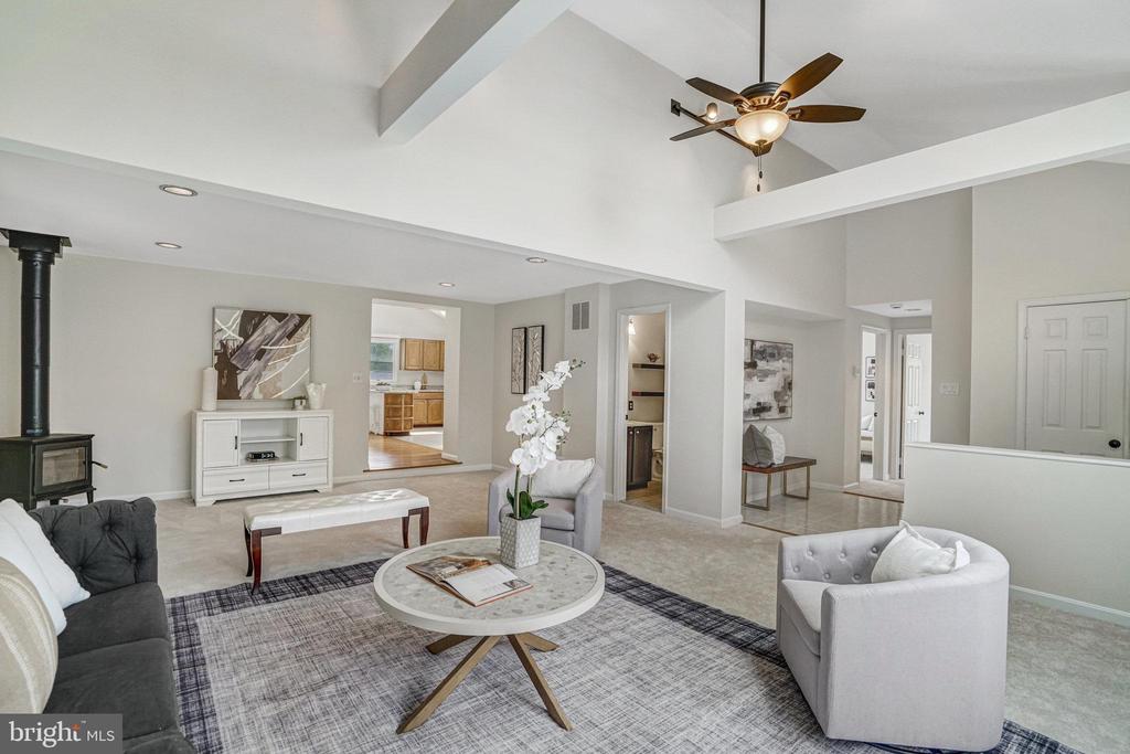 5927 DOVE DRIVE