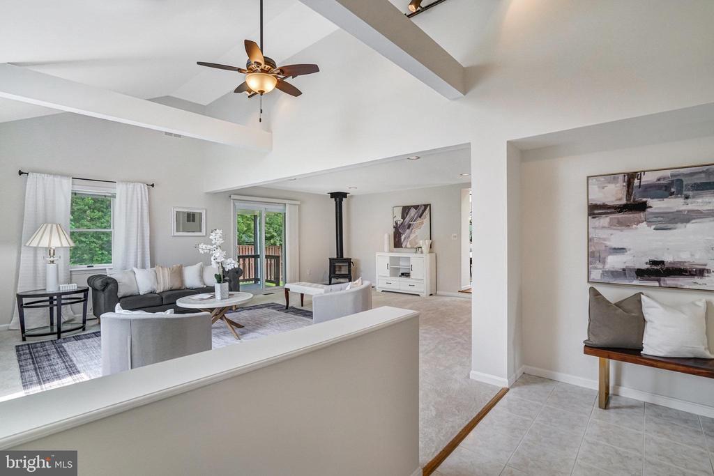 5927 DOVE DRIVE