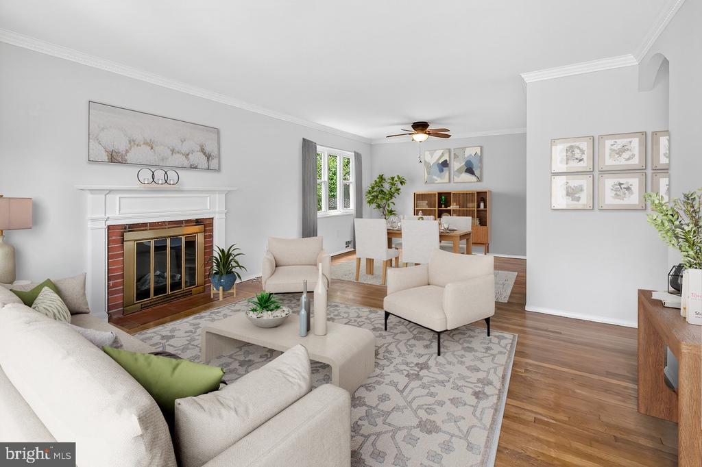 4108 ARCADIA ROAD
