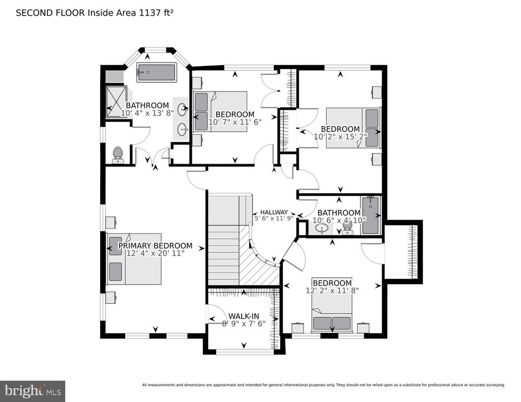 7901 BRACKSFORD COURT