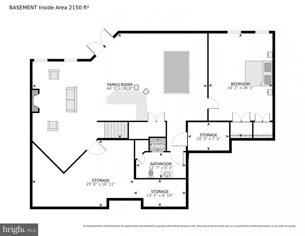 9211 BEXLEYWOOD COURT
