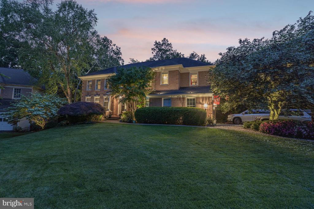 9211 BEXLEYWOOD COURT