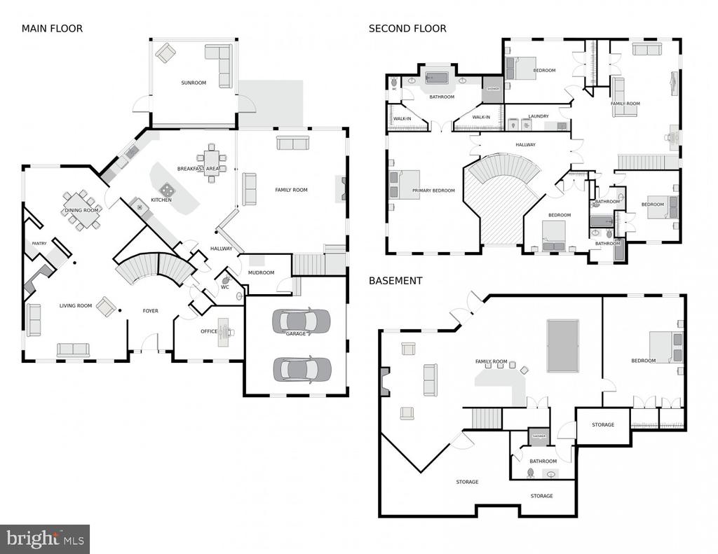 9211 BEXLEYWOOD COURT