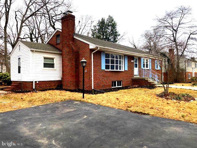 6908 BEN FRANKLIN ROAD
