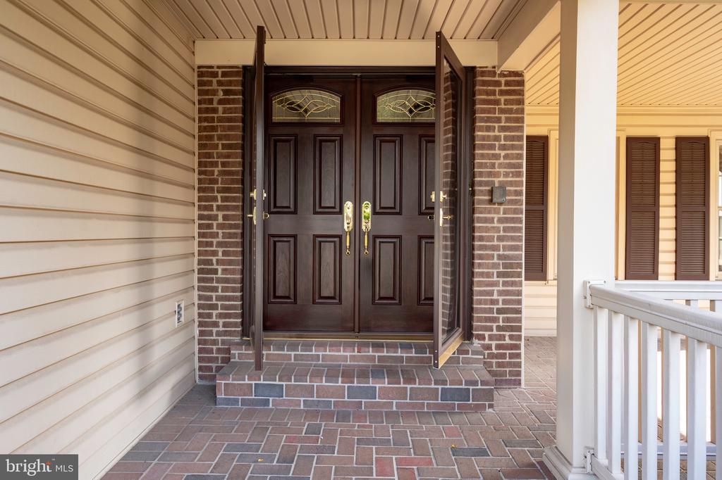 13405 VIRGINIA WILLOW DRIVE