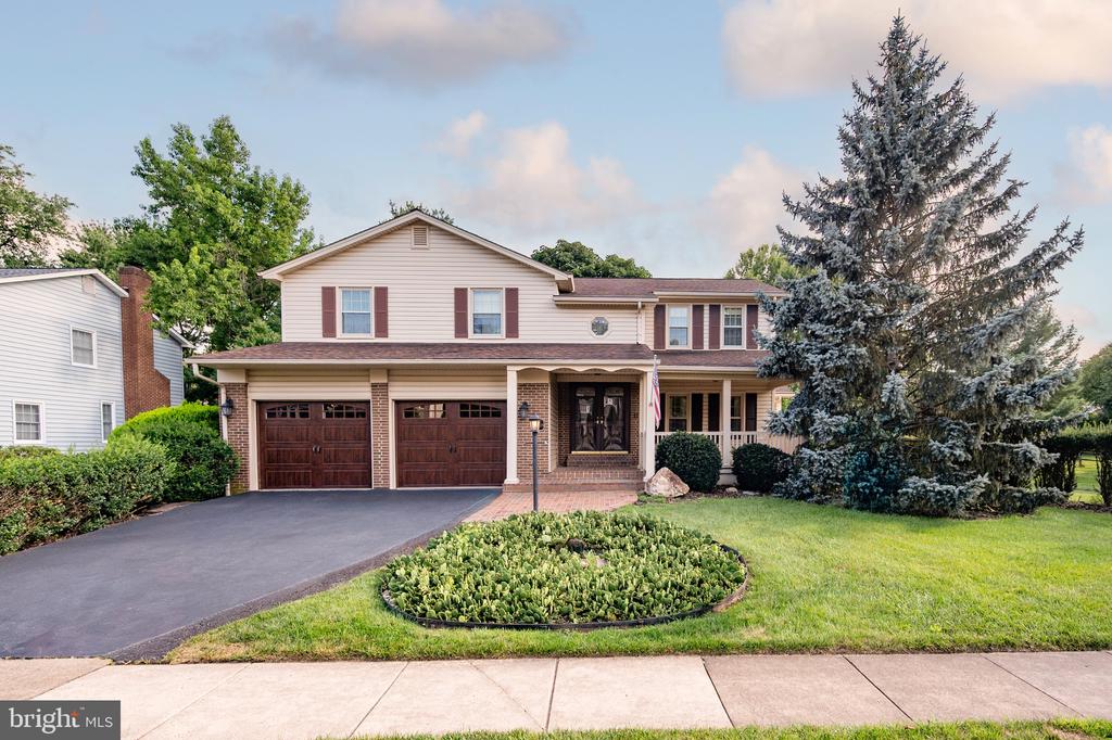 13405 VIRGINIA WILLOW DRIVE
