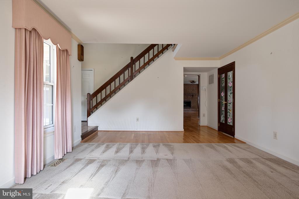 13405 VIRGINIA WILLOW DRIVE