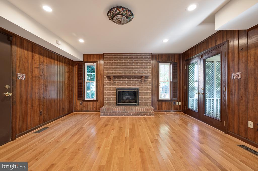 13405 VIRGINIA WILLOW DRIVE