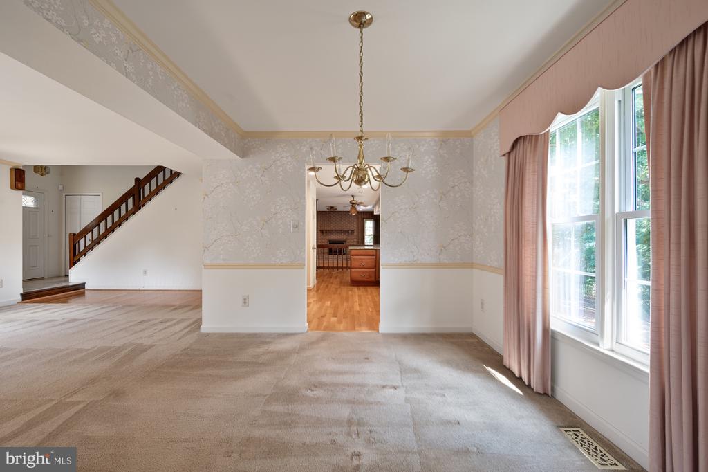13405 VIRGINIA WILLOW DRIVE