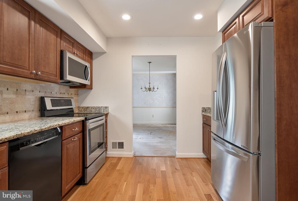 13405 VIRGINIA WILLOW DRIVE