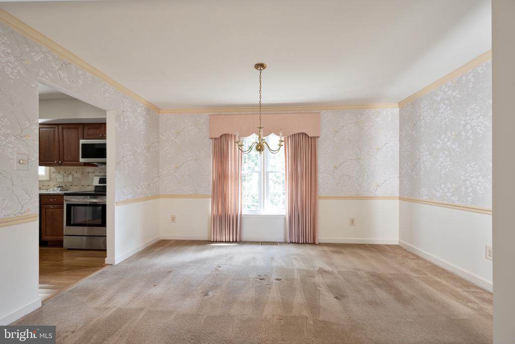 13405 VIRGINIA WILLOW DRIVE