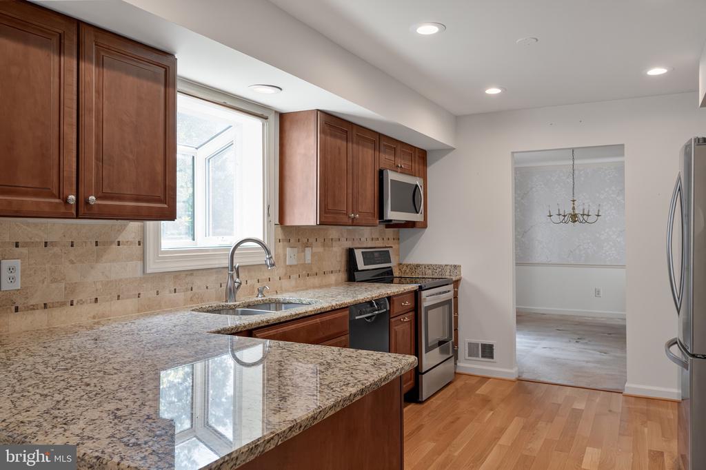13405 VIRGINIA WILLOW DRIVE