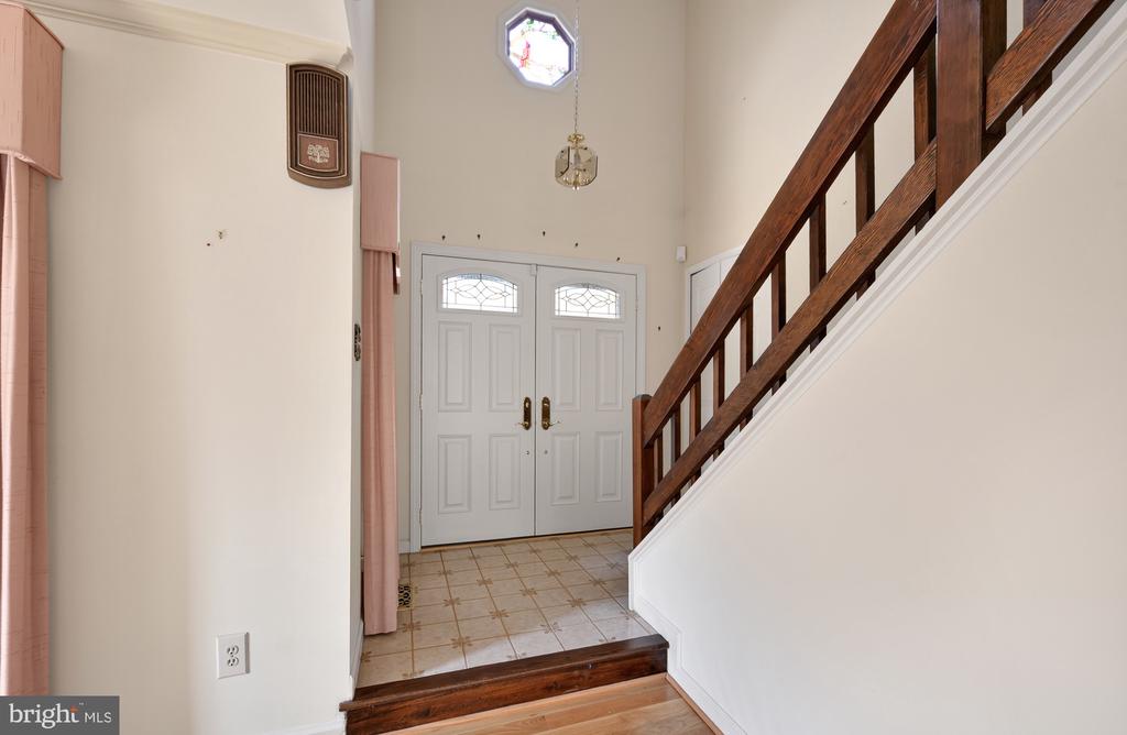 13405 VIRGINIA WILLOW DRIVE