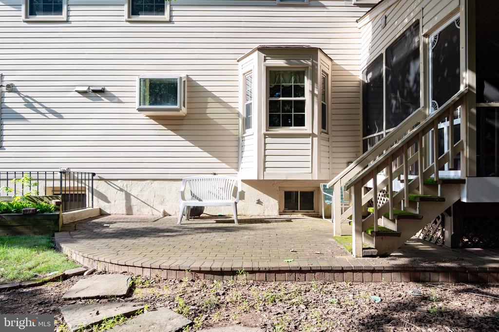 13405 VIRGINIA WILLOW DRIVE