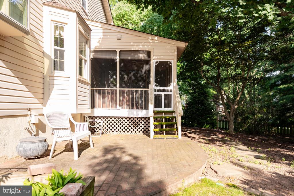 13405 VIRGINIA WILLOW DRIVE