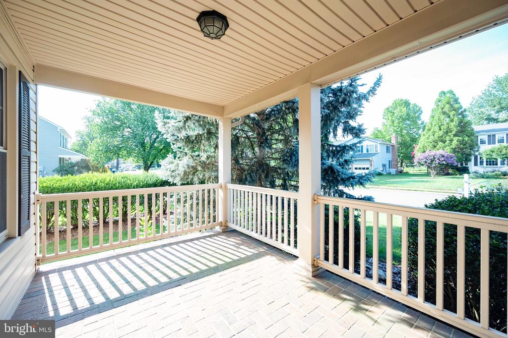 13405 VIRGINIA WILLOW DRIVE