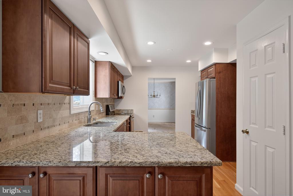 13405 VIRGINIA WILLOW DRIVE