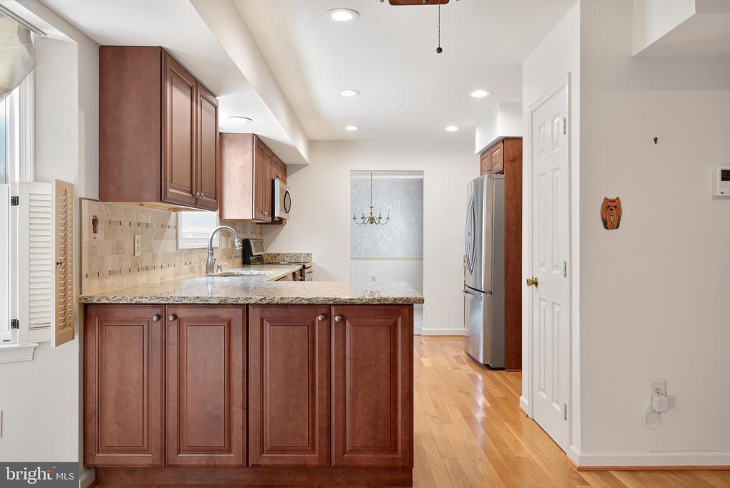 13405 VIRGINIA WILLOW DRIVE