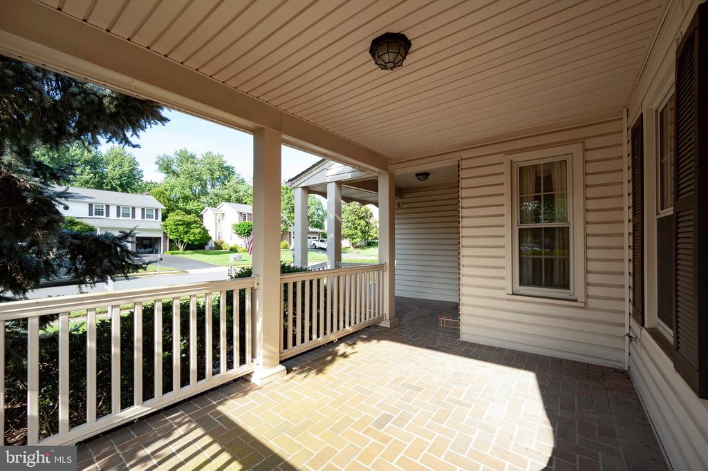 13405 VIRGINIA WILLOW DRIVE