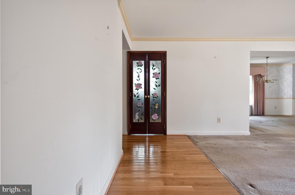 13405 VIRGINIA WILLOW DRIVE