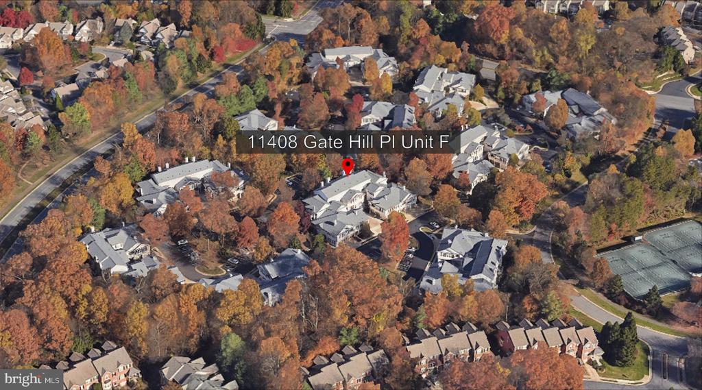 11408 GATE HILL PLACE F